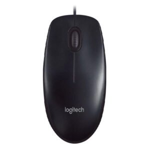 Logitech M90 USB Mouse