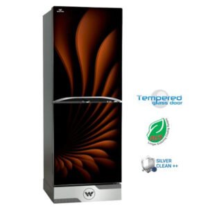 Walton Direct Cool Refrigerator 223L / WFB-2X1-GDEL-XX