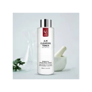 W. Skin Laboratory A.M Clearing Toner 25ml