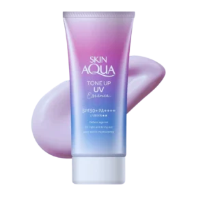 Skin Aqua Tone Up UV Essence SPF50+ PA+++ 50ml
