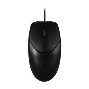 Micropack M101 Optical USB Mouse