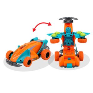 Transformer Toy Car Any 1 Pcs