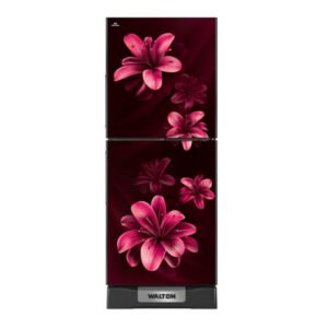 Walton Direct Cool Refrigerator 268L / WFB-2E4-GDXX-XX (Inverter)