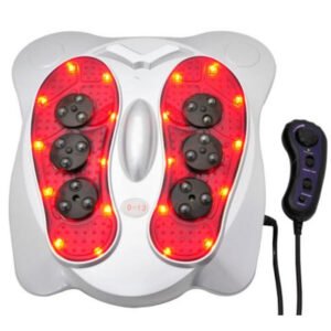 XC-8003 Foot Massager & Kneading Machine