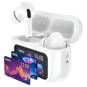 Dauble Dark Touch Control ANC/ENC Earbud