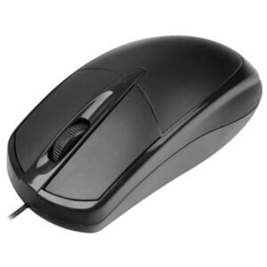 Game Valley CP72 USB Optical Mouse