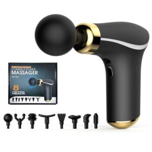 KH-325 Fascial Gun Massager