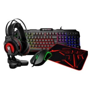 Fantech P51 5 In 1 Gaming Combo