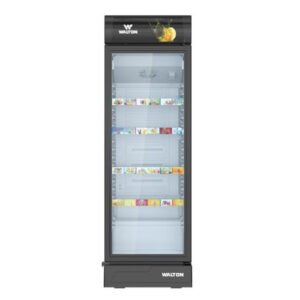 Walton Beverage Cooler 224L / WBA-2B4-GTXA-XX