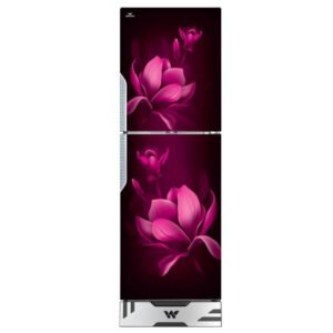 Walton Direct Cool Refrigerator 244L / WFA-2D4-GDSH-XX