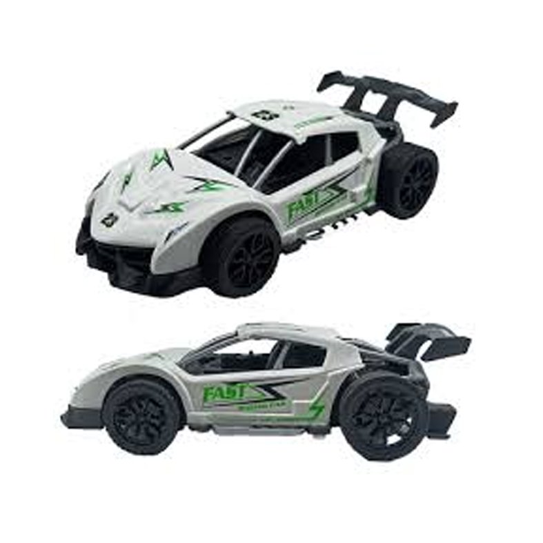 Super Figure Mini Car Toys (Random) - Image 2