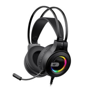 Havit H2040D Wired Gaming Headphone