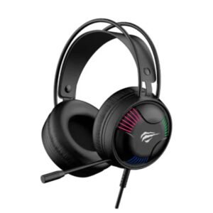 Havit H767d RGB Gaming Headphone