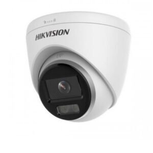 Hikvision DS-2CD1327G0-L 2MP ColorVu PoE IP Camera