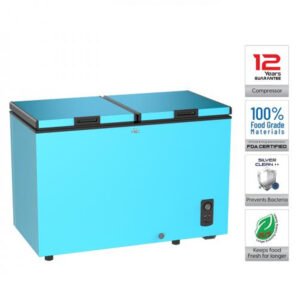 Walton Freezer 300L / WCG-3J0-DDXX-XX