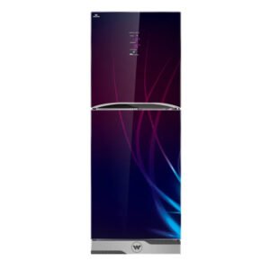 Walton Direct Cool Refrigerator 252L / WFB-2B6-GDEL-DD