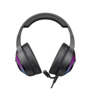 Havit Gamenote H2042d RGB Wired Gaming Headphone