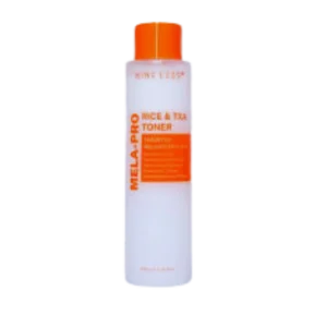 Nineless MELA-PRO Rice & TXA Toner 200ml