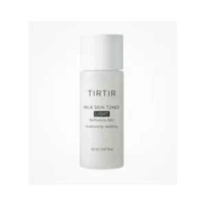 TIRTIR MILK SKIN TONER LIGHT 20ML