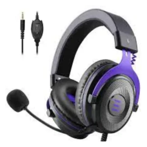 Eksa E900-Purple Gaming Headset