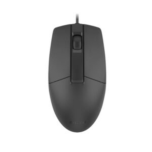 A4Tech OP-330 Optical Mouse