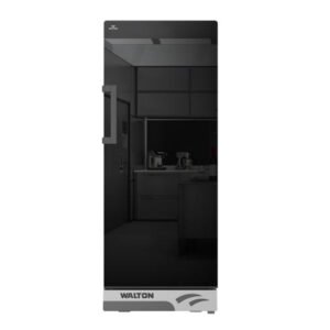 Walton Direct Cool Freezer 272L / WUE-2G2-GEPB-XX (Inverter)