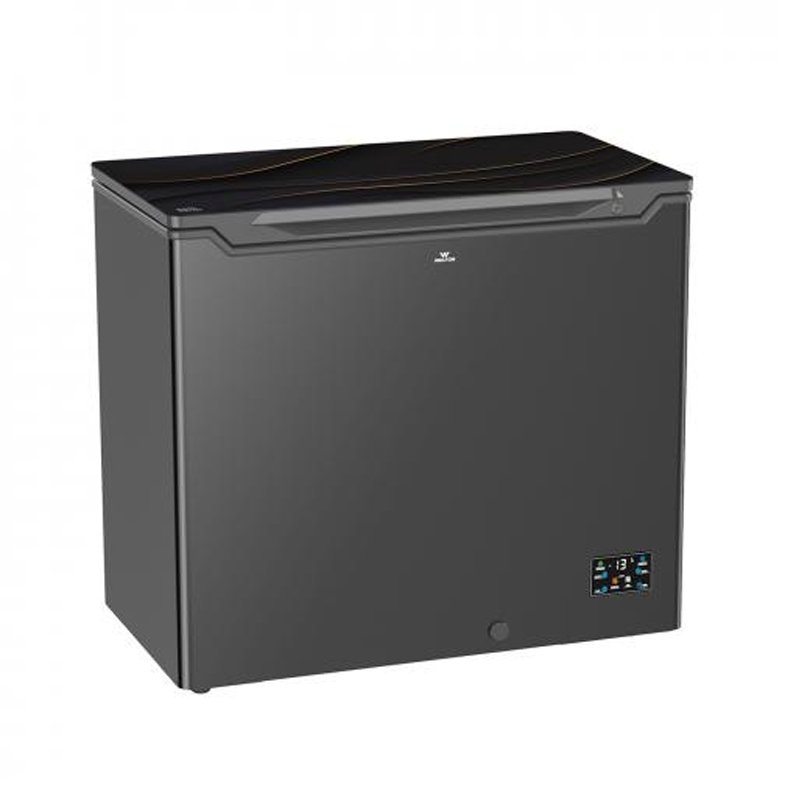 Walton Freezer 210L / WCF-2A0-GSRE-XX-P - Image 2