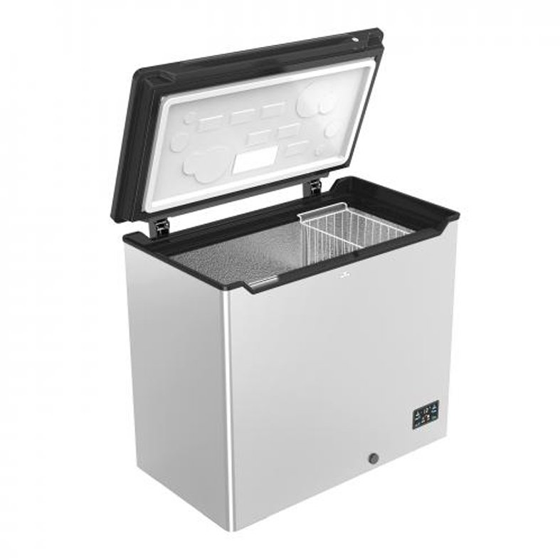 Walton Freezer 210L / WCF-2A0-GSRE-XX-P - Image 3