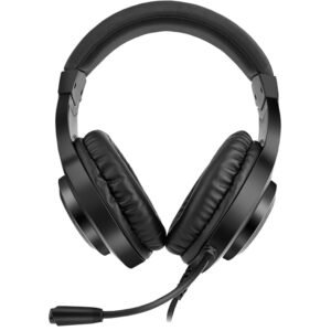 Redragon H260 Hylas Wired Gaming Headset