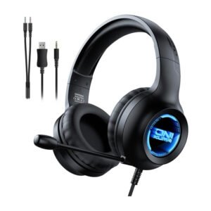 Onikuma X36 Wired Gaming Headphone