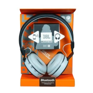 JBL 881A Wireless Headphone