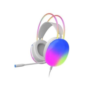 PC Power ECHO 35 RGB Gaming Headphone