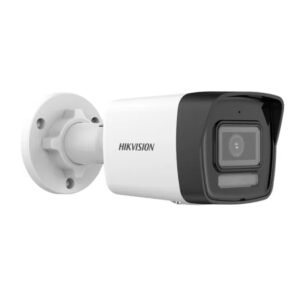 Hikvision DS-2CD1043G2-LIU 4MP Smart Hybrid Light Bullet IP Camera