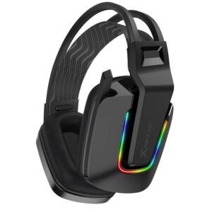 Xtrike Me GH-712 RGB Gaming Headphone