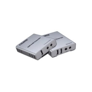 HDMI 4K KVM EXTENDER 60M