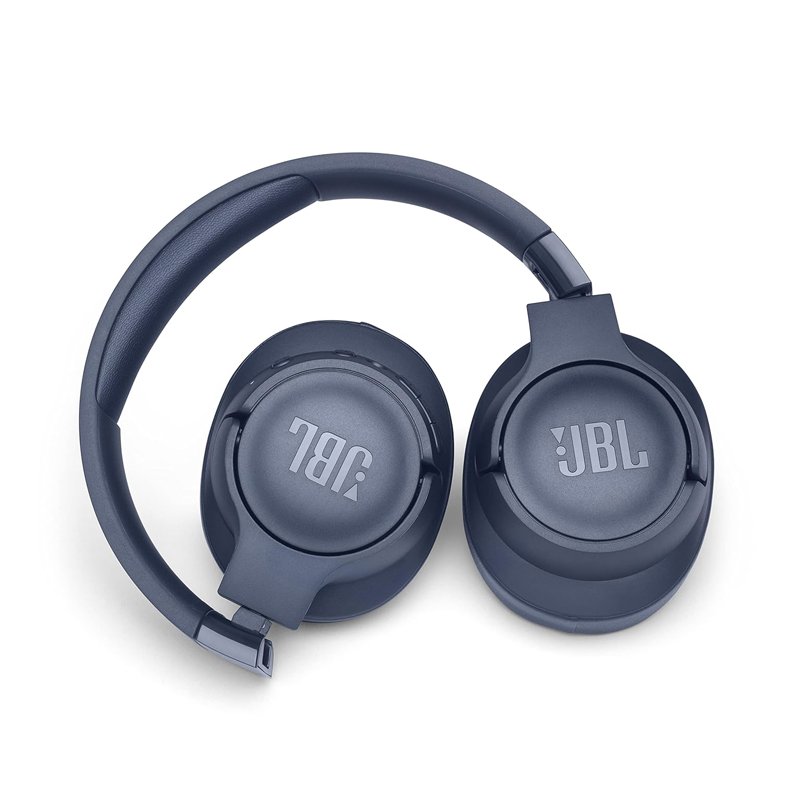 JBL Tune 760NC Wireless Over-Ear Noise-Cancelling Headphone - Image 4