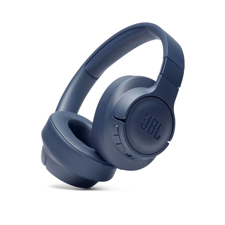 JBL Tune 760NC Wireless Over-Ear Noise-Cancelling Headphone - Image 3