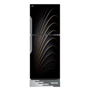 Walton Direct Cool Refrigerator 157L / WFD-1D4-GDSH-XX