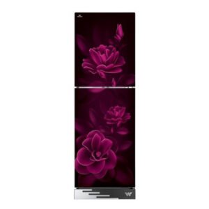 Walton Direct Cool Refrigerator 244L / WFA-2D4-GDEL-DD