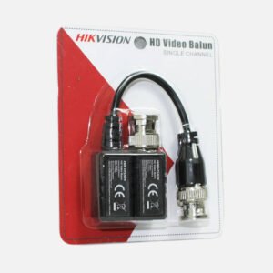 Hikvision Video Balun DS-1H18S/E(C)