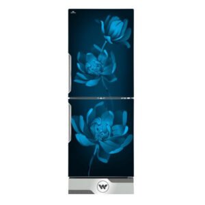 Walton Direct Cool Refrigerator 223L / WFB-2X1-GDSH-XX