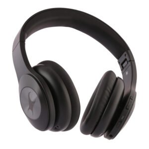 Fastrack Reflex Tunes F02 ANC Wireless Headphone