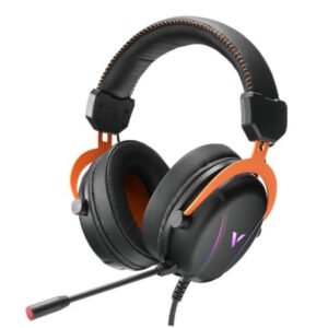 Rapoo VH350S RGB Wired Gaming Headphone