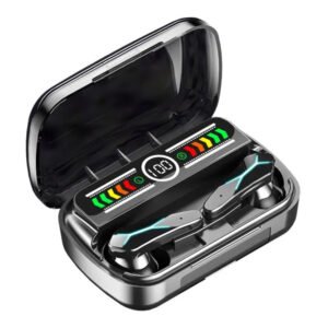 M12 TWS Wireless Bluetooth 5.3 Headphones