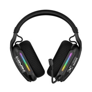 Onikuma GT808 Wireless Bluetooth Headphone