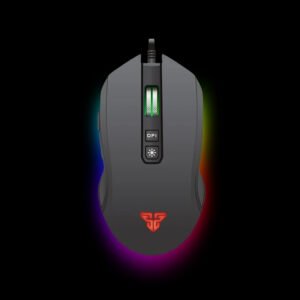 Fantech Zeus X5S Programmable Gaming Mouse