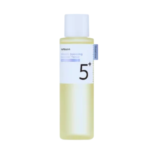 Numbuzin No.5 Vitamin Boosting Essential Toner 200ml