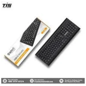 Aptech P710 Desktop USB Keyboard