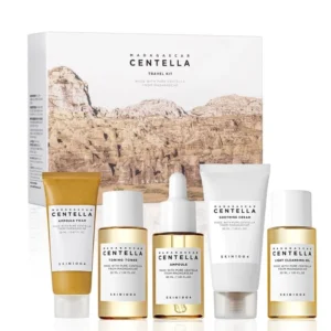 Purito Wonder Releaf Centella Mini Kit Unscented