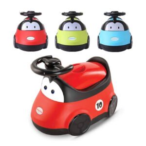 Smile Baby Car Potty